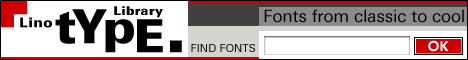 Linotype
